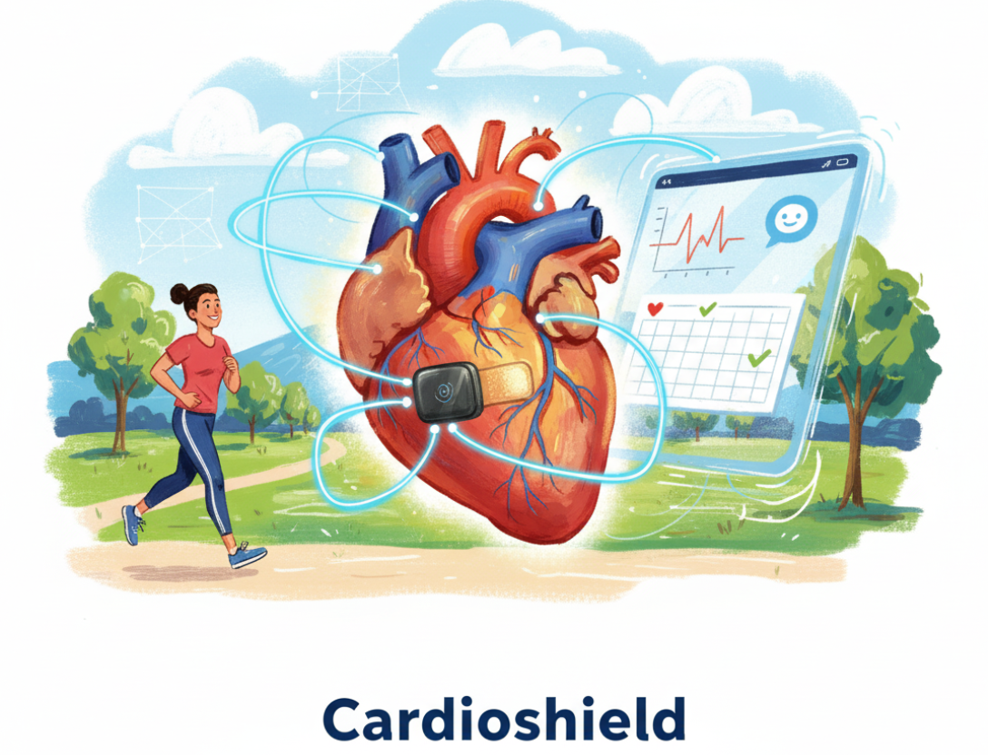 Cardio Shield