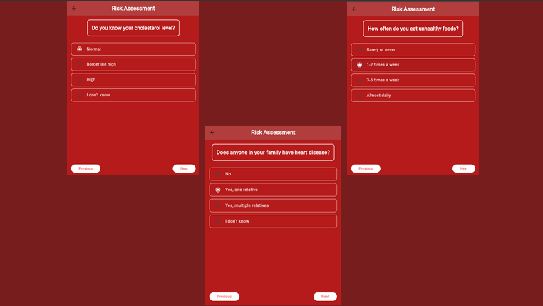 CardioShield Display 10