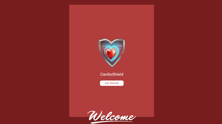 CardioShield Display 3