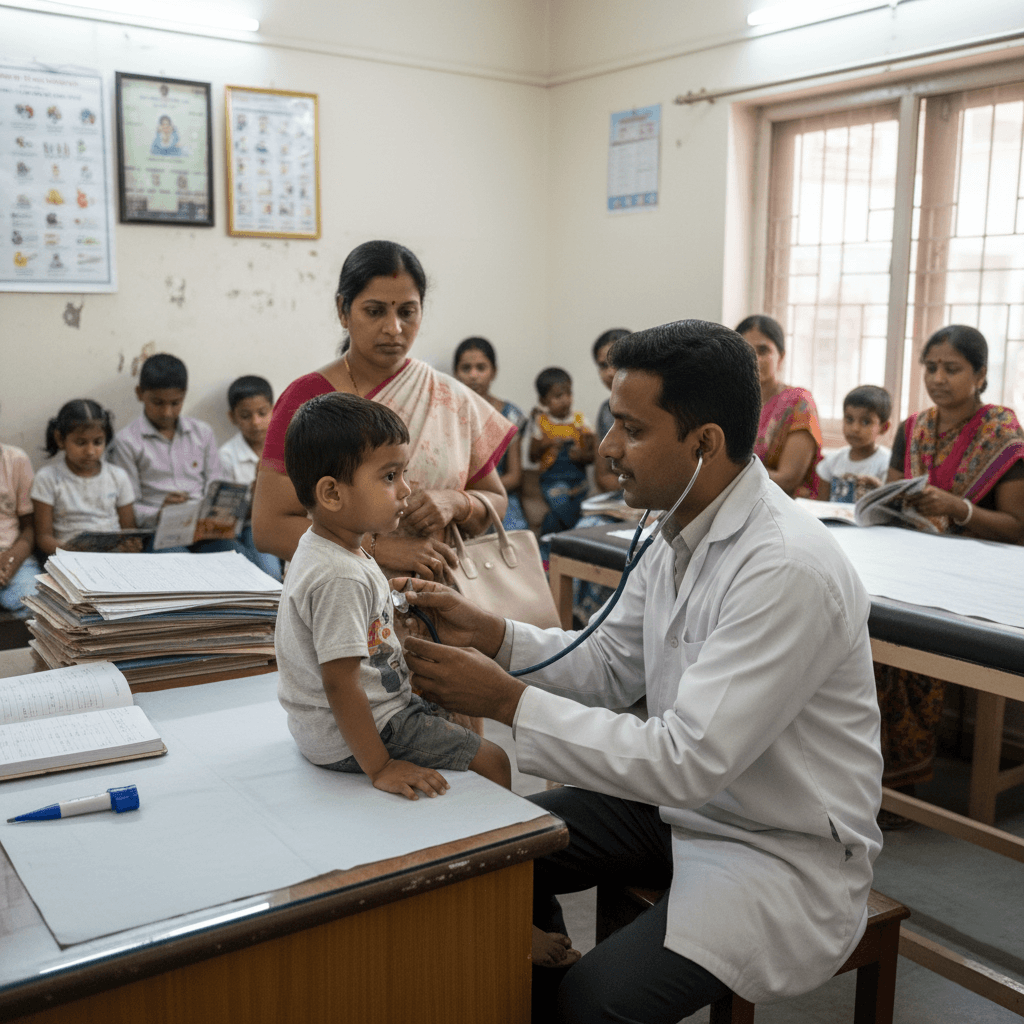 No digital trend visibility